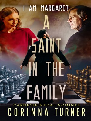cover image of A Saint in the Family
